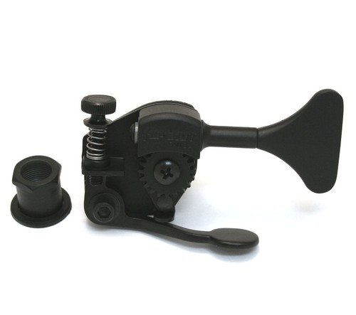 Hipshot black ultralite key - hipshot,